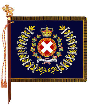 File:C Scot R Regt Colour.jpg