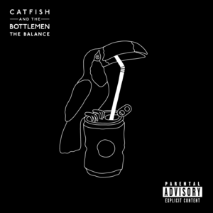 <i>The Balance</i> 2019 studio album by Catfish and the Bottlemen