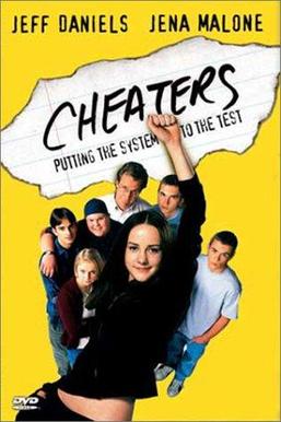 <i>Cheaters</i> (2000 film) 2000 television film directed by John Stockwell