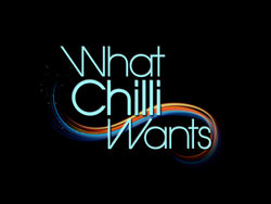 <i>What Chilli Wants</i> American TV series or program