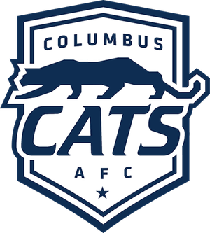 <span class="mw-page-title-main">Columbus Cats</span> Australian Football Team