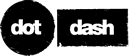 Logotipo do Dot Dash