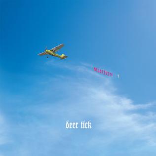 <i>Negativity</i> (album) 2013 studio album by Deer Tick