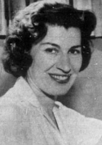 <span class="mw-page-title-main">Dorothy Ziegler</span> American musician