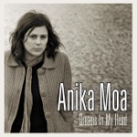 Dreams in My Head 2007 single by Anika Moa