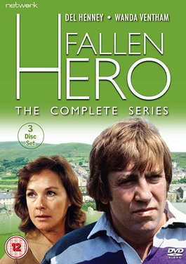 <i>Fallen Hero</i> (TV series) British TV series or programme