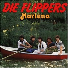 <i>Marlena</i> (Die Flippers album) album by Die Flippers
