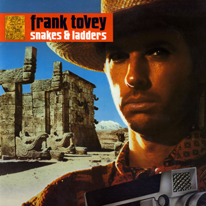 <i>Snakes and Ladders</i> (Frank Tovey album) 1986 studio album by Frank Tovey