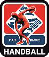 <span class="mw-page-title-main">GAS Kilkis</span> Greek handball club