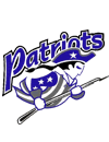 A logo for Great Valley's High School athletics Greatvalleyhs logo.png