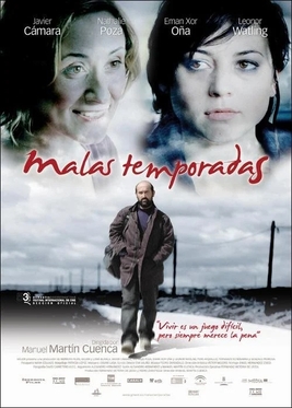 <i>Hard Times</i> (2005 film) 2005 Spanish film