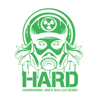 File:Harrisburg Area Roller Derby Logo.png