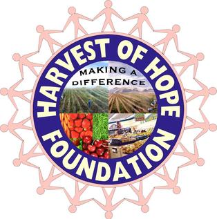 File:Harvest Of Hope Foundation Logo.jpg