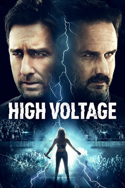 <i>High Voltage</i> (2018 film) 2018 American film