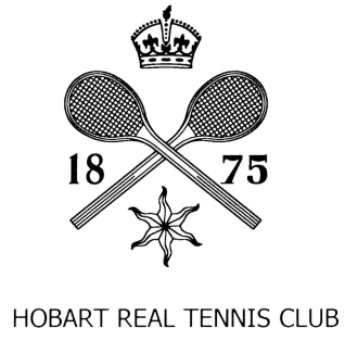 <span class="mw-page-title-main">Hobart Real Tennis Club</span> Sporting club in Tasmania, Australia