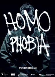 <i>Homophobia</i> (film) 2012 Austrian short film by Gregor Schmidinger