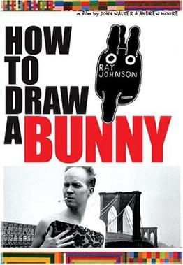 How To Draw A Bunny Wikipedia