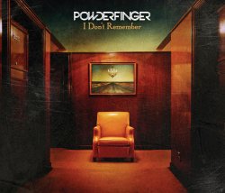 I Dont Remember 2007 single by Powderfinger