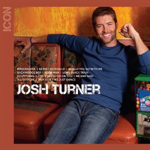 <i>Icon</i> (Josh Turner album) 2011 compilation album by Josh Turner