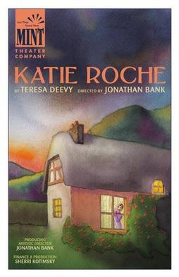 <i>Katie Roche</i> 1936 expressionist play by Irish playwright Teresa Deevy