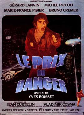 <i>Le prix du danger</i> 1983 French film