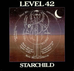 <span class="mw-page-title-main">Starchild (song)</span> 1981 single by Level 42