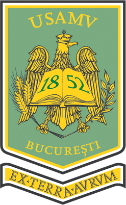 University of Agronomic Sciences and Veterinary Medicine of Bucharest -  Wikipedia