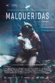 <i>Malqueridas</i> 2023 Chilean documentary film