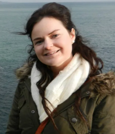 <span class="mw-page-title-main">Murder of Karen Buckley</span> 2015 murder in Scotland