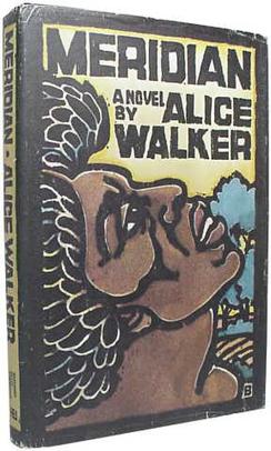 File:Meridian (Alice Walker novel - front cover).jpg