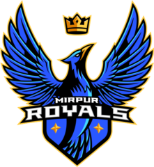 File:Mirpur Royals Logo.png