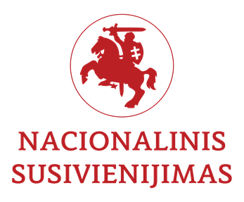 File:National Alliance (Lithuania) logo.png
