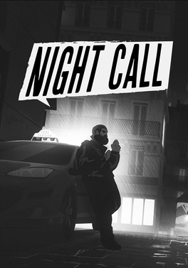 <i>Night Call</i> (video game) 2019 video game