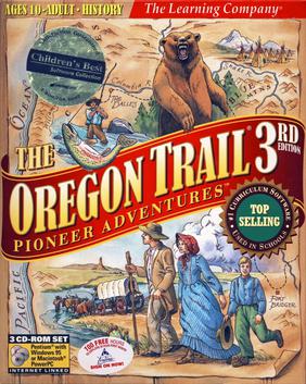 play oregon trail 2 on windows 10