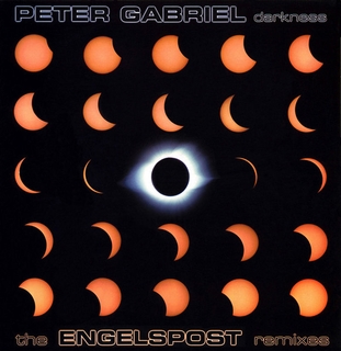 <span class="mw-page-title-main">Darkness (Peter Gabriel song)</span> 2004 single by Peter Gabriel