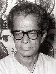 <span class="mw-page-title-main">Premendra Mitra</span> Indian writer and cinematographer (1904−1988)