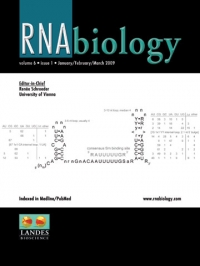 File:RNA Biology cover.jpg