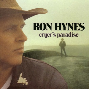 <i>Cryers Paradise</i> 1993 studio album by Ron Hynes