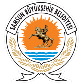 File:Samsun City Logo.png