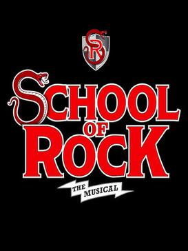 <i>School of Rock</i> (musical) Rock musical