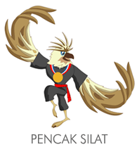 Pencak silat at the 2005 SEA Games