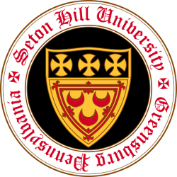 File:Seton Hill University seal.png