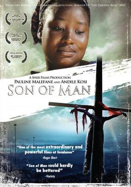 <i>Son of Man</i> (2006 film) 2006 South African film