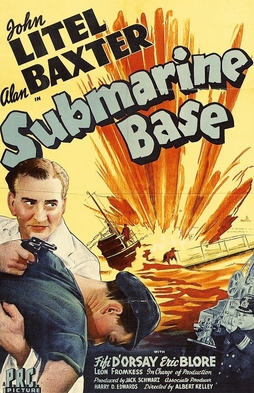 File:Submarine Base (film).jpg