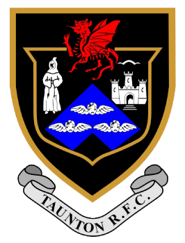 Taunton R.F.C. English rugby union club, based in Taunton