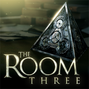 <i>The Room Three</i> 2015 video game