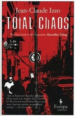 <i>Total Chaos</i> (novel)