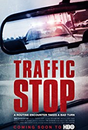 <i>Traffic Stop</i> 2017 film