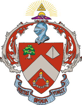 fraternity symbols