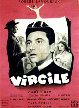 <i>Virgile</i> (film) 1953 French film